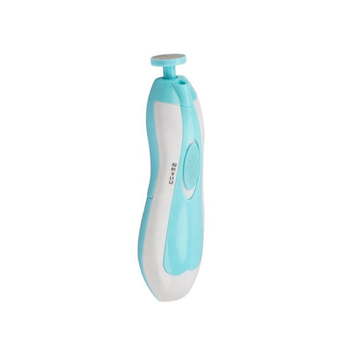 Trimmer Electric Unghii pentru Bebeluși
